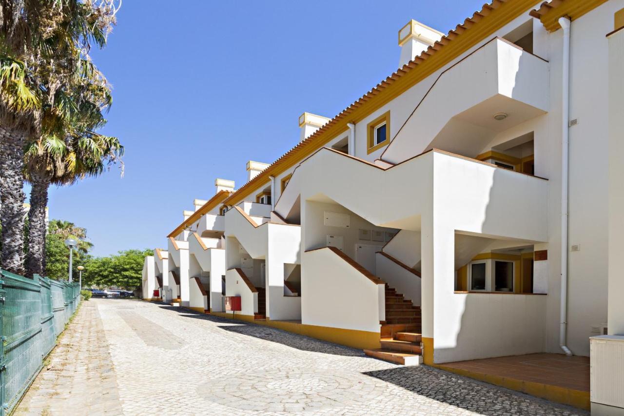 Casa Da Eira Apartment 타비라 외부 사진