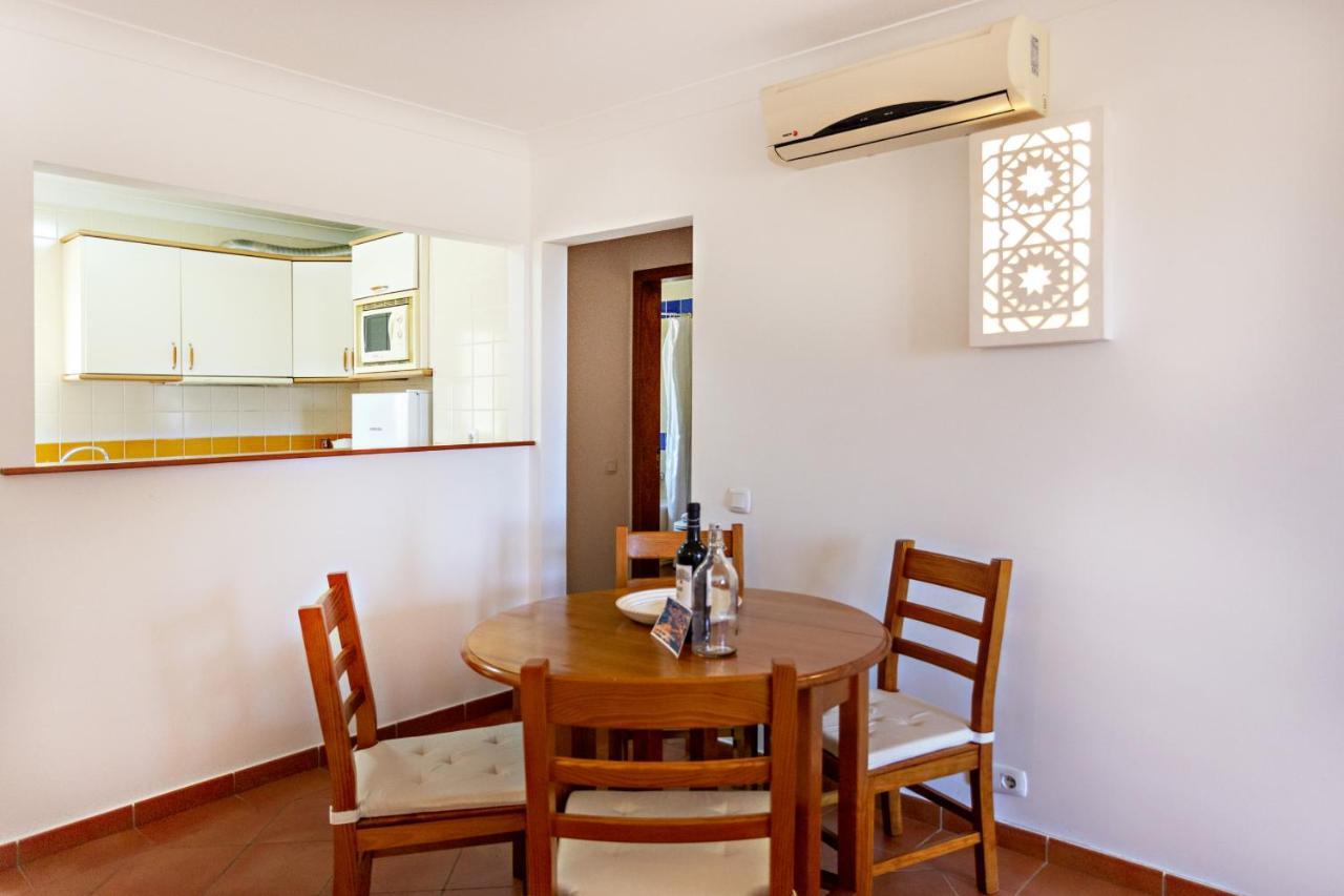 Casa Da Eira Apartment 타비라 외부 사진