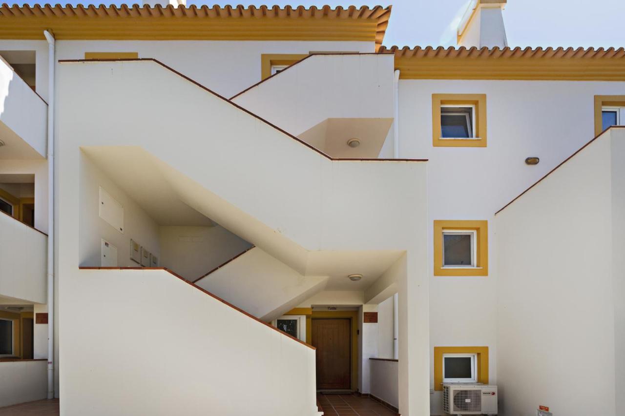 Casa Da Eira Apartment 타비라 외부 사진