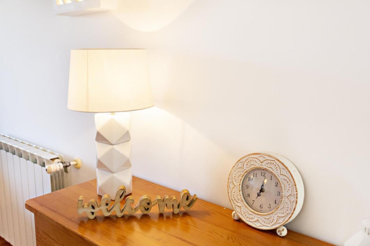 Casa Da Eira Apartment 타비라 외부 사진